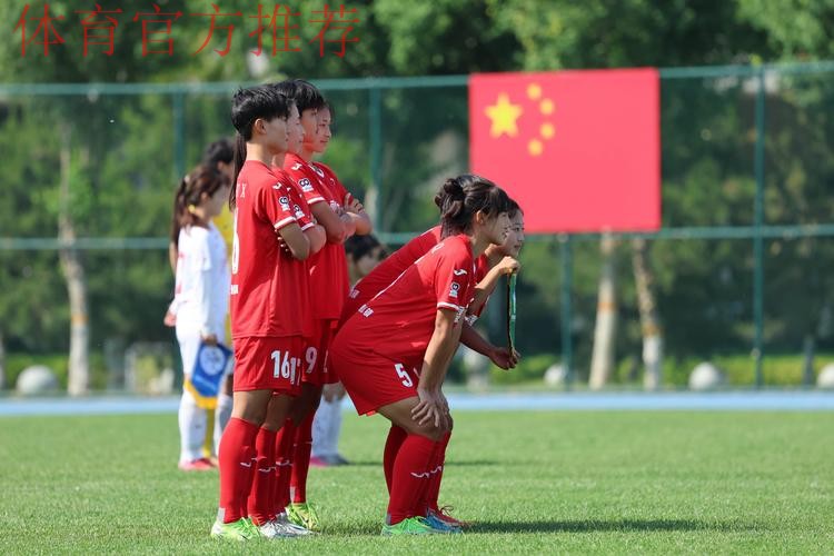 女甲联赛第五轮战罢 河北精英女足收获赛季首胜 女甲联赛第五轮战罢 河北精英女足收获赛季首胜